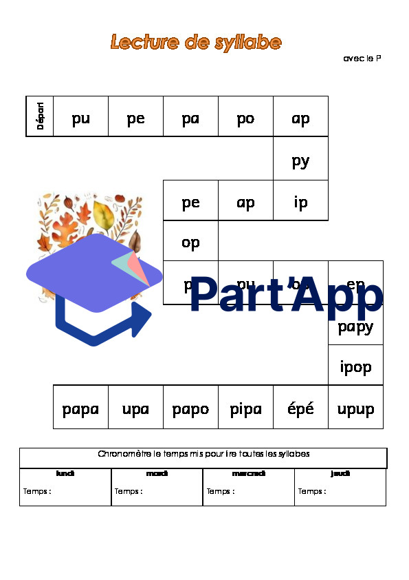Lecture syllabe_3
