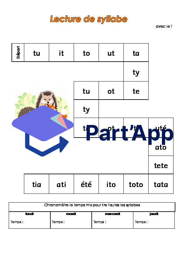 Lecture syllabe_4