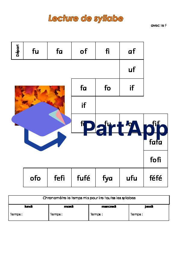 Lecture syllabe_5