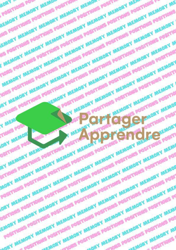 Memory des positions_8