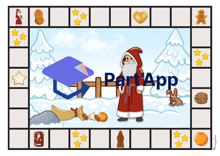 Kooperatives Brettspiel: Samichlaus_3
