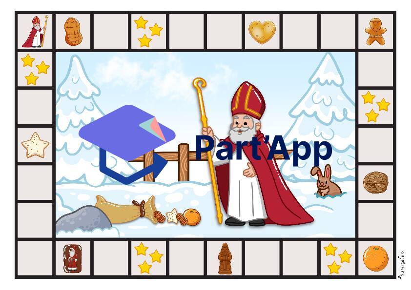 Kooperatives Brettspiel: Samichlaus_5