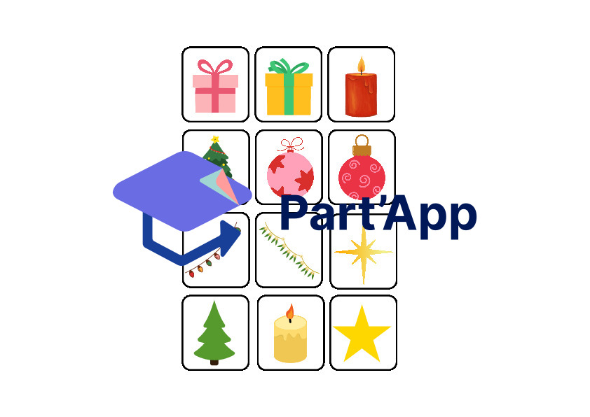 Le sapin de Noël – vocabulaire et jeux 1-2P_6