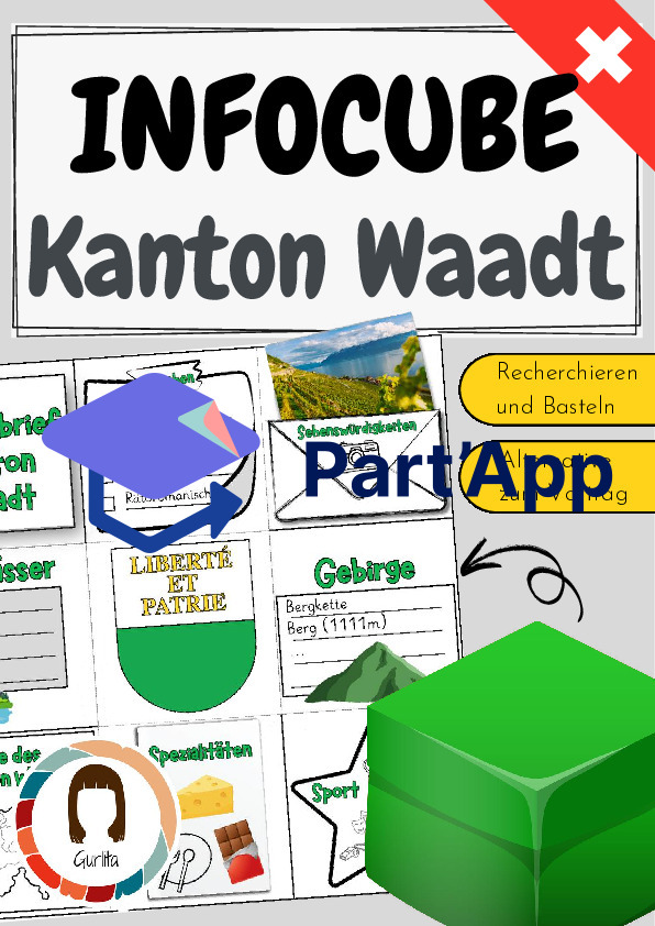 Kanton Waadt - Rechercheprojekt_112
