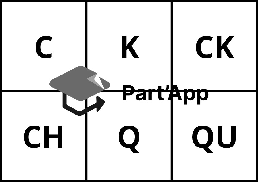 jeu son K_2