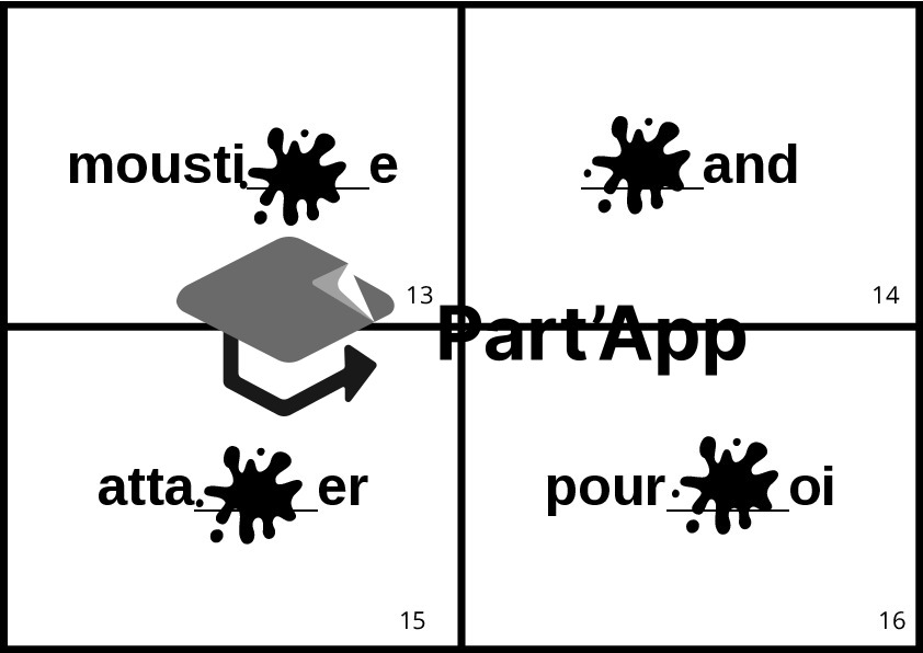 jeu son K_6