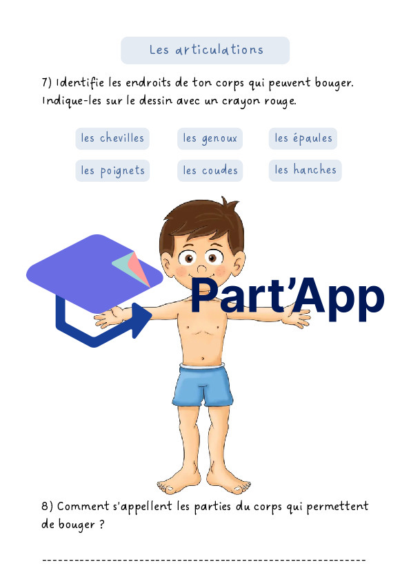 Dossier le corps humain 4P_10