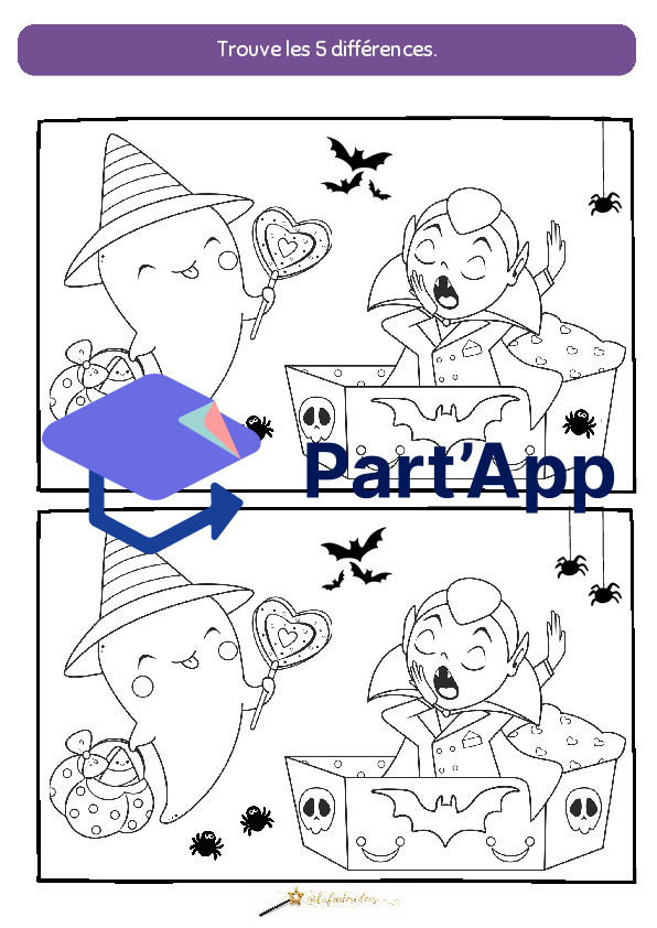Dossier Halloween 1-2P - "Même pas peur !"_10