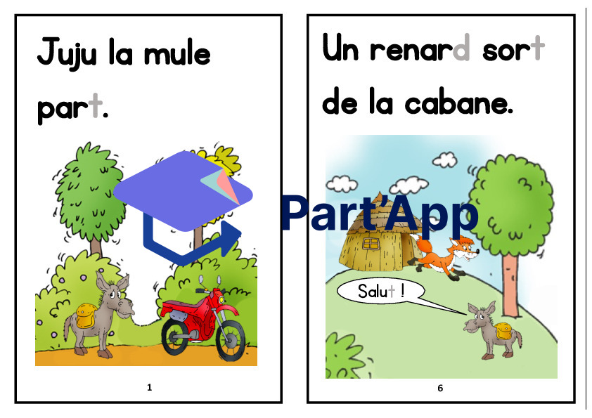 Lecture : Juju la mule_4