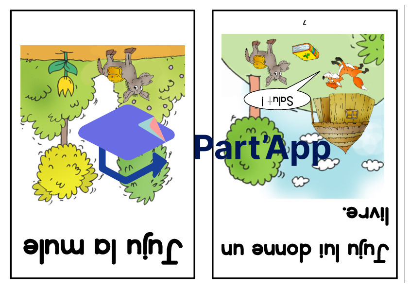 Lecture : Juju la mule_5