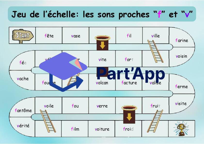 Jeu de l’échelle : les sons proches “f” et “v” (temps 2)_10