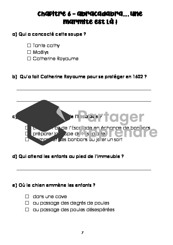 Les enquêtes de Maëlys - Mystérieuse disparition à Genève_81