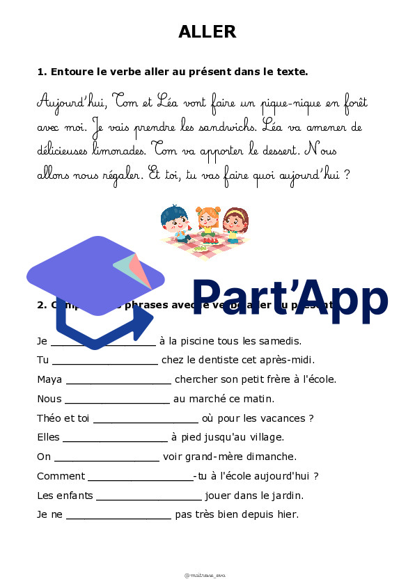 Dossier entraînement verbes 5P au présent_6