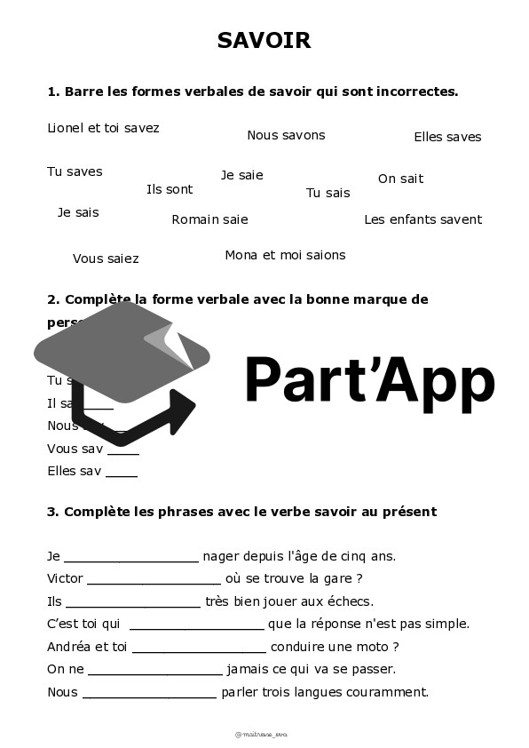 Dossier entraînement verbes 5P au présent_12