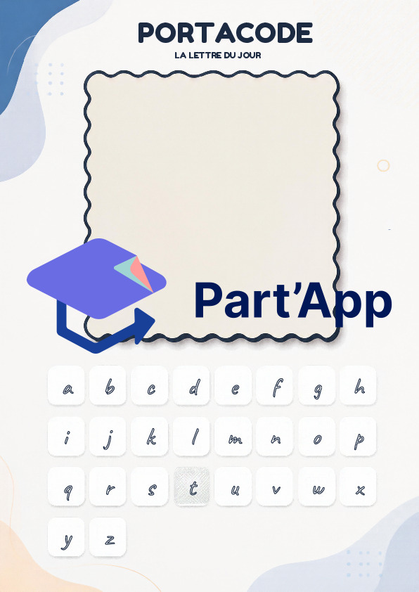 PORTACODE_3