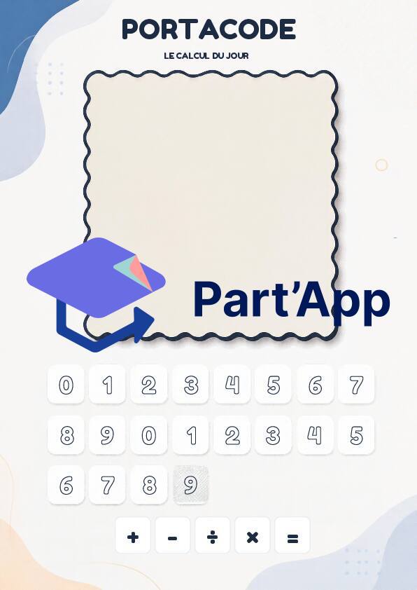 PORTACODE_4