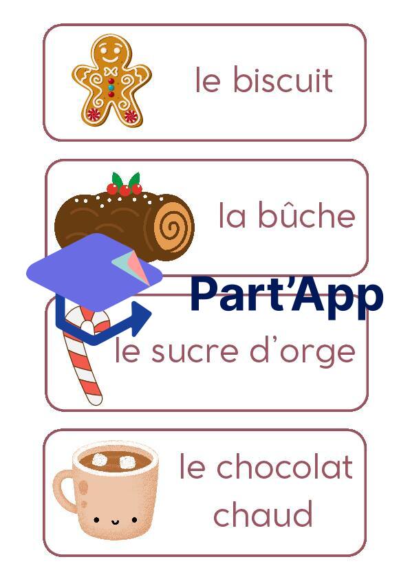 Lexique des mots de Noël_7