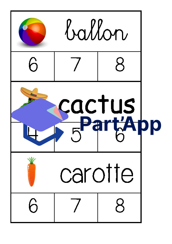 Compter les lettres des mots_5