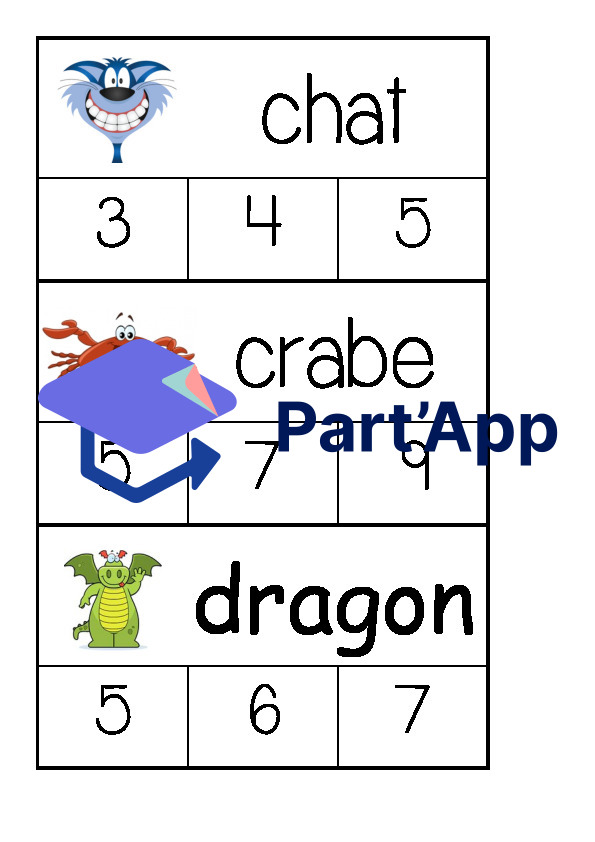 Compter les lettres des mots_6