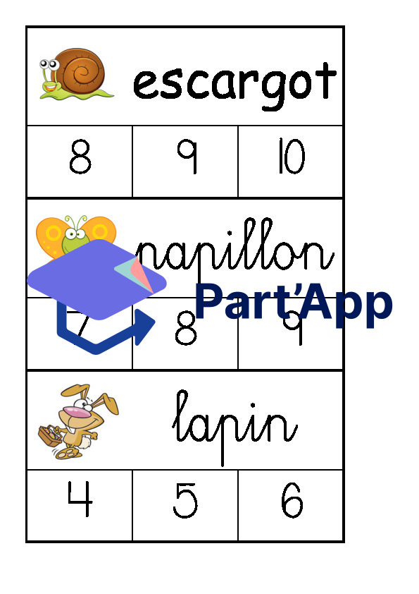 Compter les lettres des mots_7