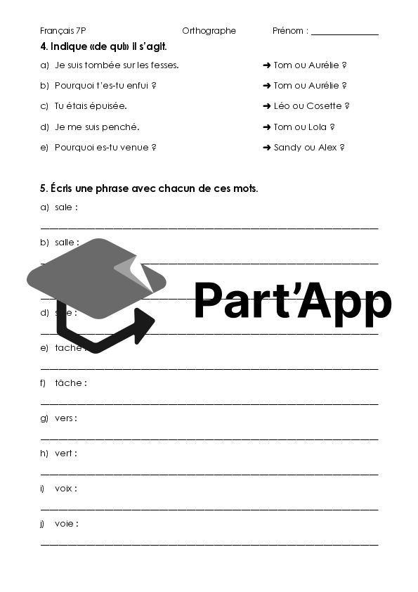 À quoi sert l'orthographe ?_4