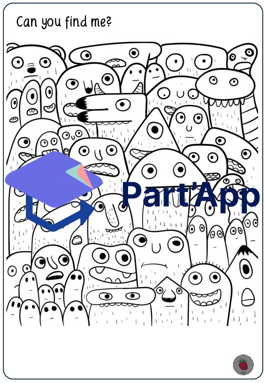 Can you find me? Monster-Edition_3