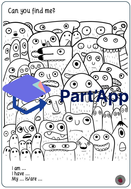 Can you find me? Monster-Edition_6