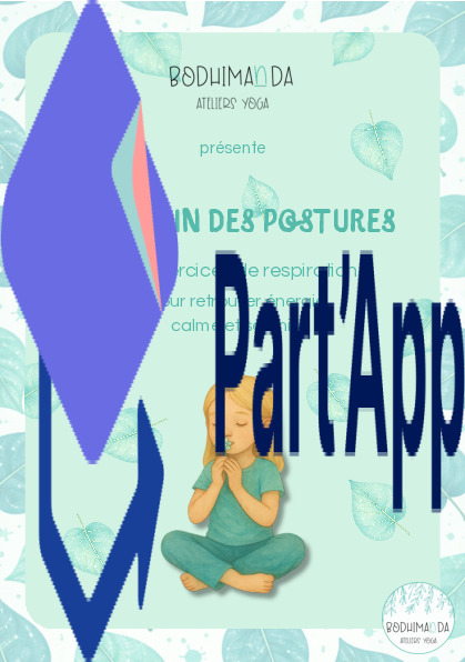 Le jardin des postures, les exercices de respiration_3