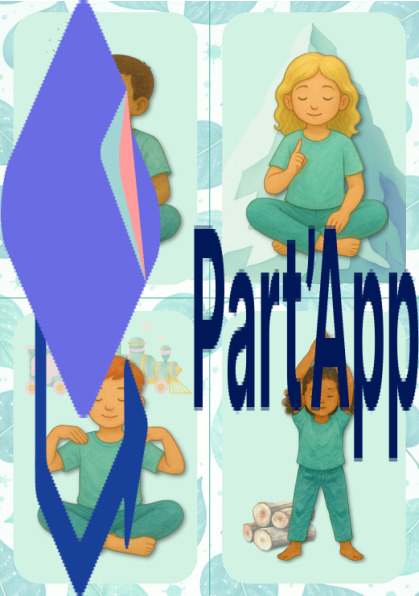 Le jardin des postures, les exercices de respiration_9