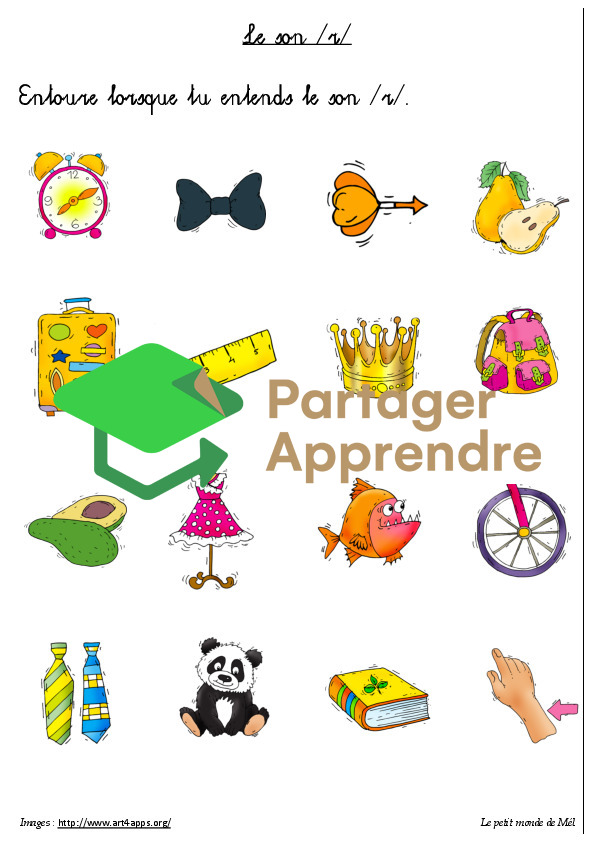 Part'App | son r