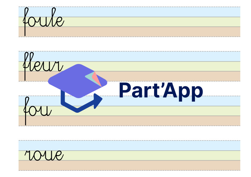 Mots pour écriture temps 1 MER 3H_7