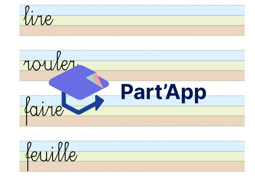 Mots pour écriture temps 1 MER 3H_8