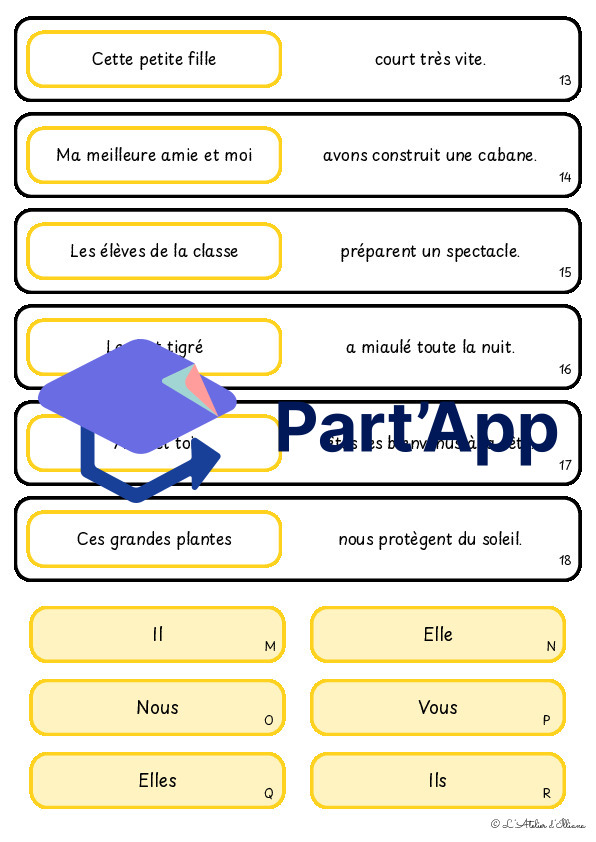 Les acteurs de l’énonciation (le sujet) : Atelier - Bords arrondis_8