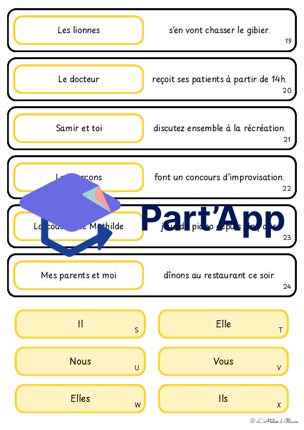 Les acteurs de l’énonciation (le sujet) : Atelier - Bords arrondis_10