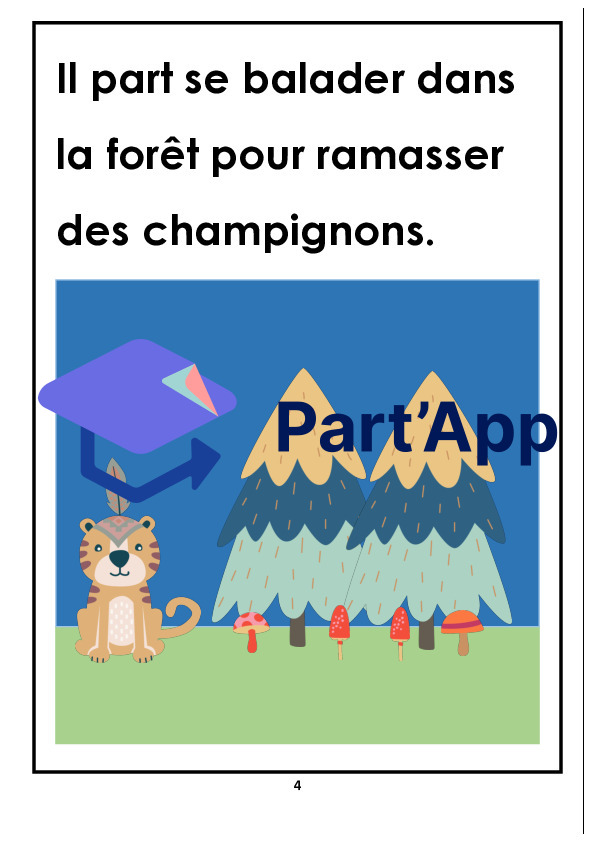 Rallye lecture 4P, livre 9 : l'Amérique_106