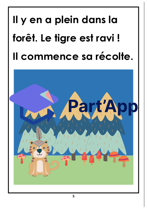 Rallye lecture 4P, livre 9 : l'Amérique_107