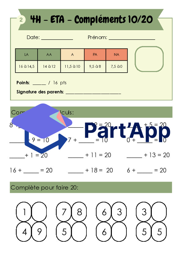 4H: ETA maths opérations_4
