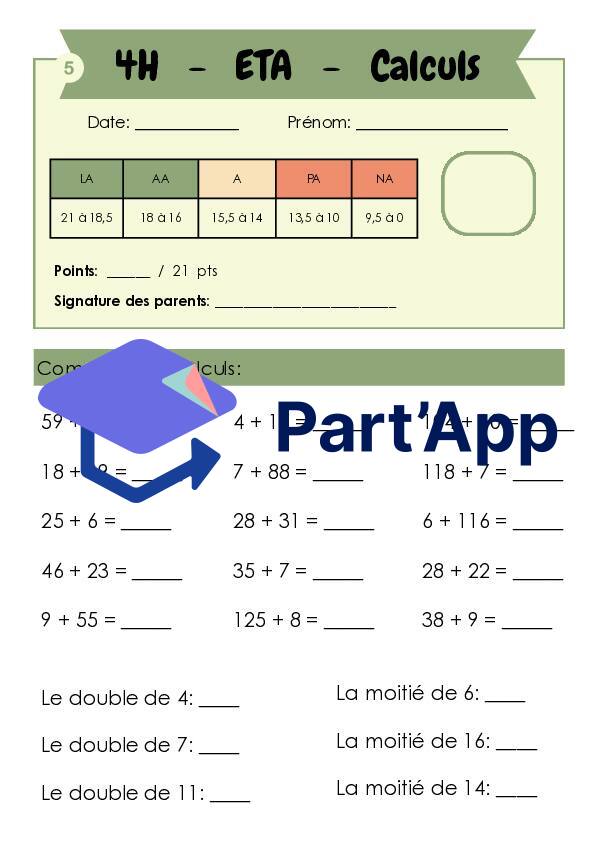 4H: ETA maths opérations_7