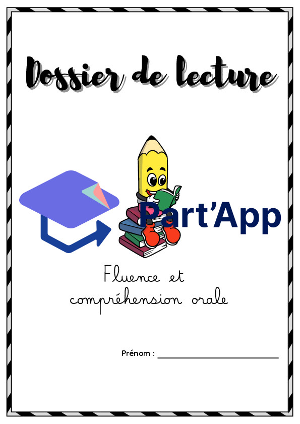 Dossier Fluence – Évaluation de la lecture_2