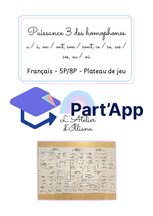Puissance 3 des homophones (bundle 5P/6P)_2