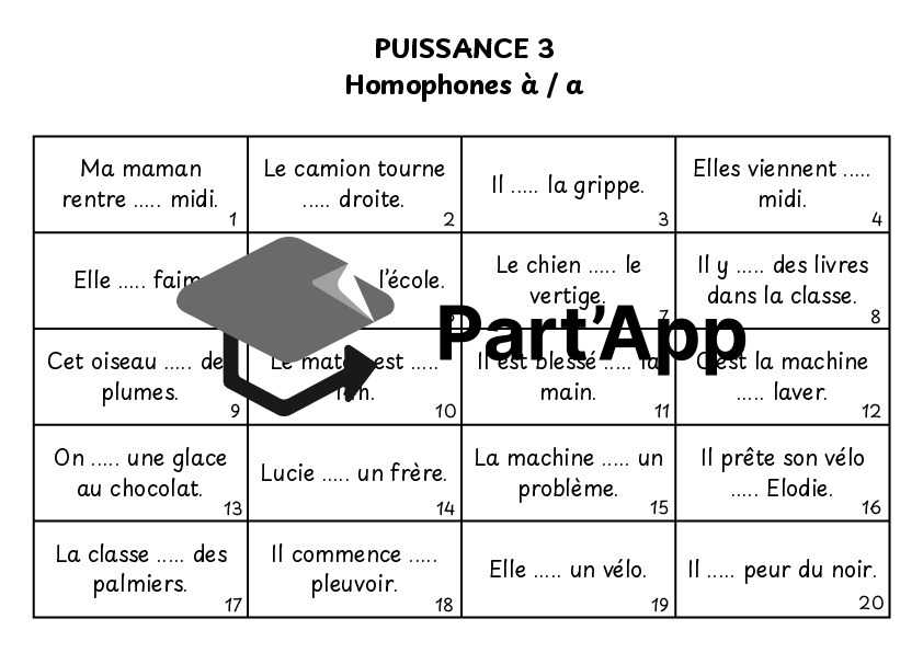 Puissance 3 des homophones (bundle 5P/6P)_5