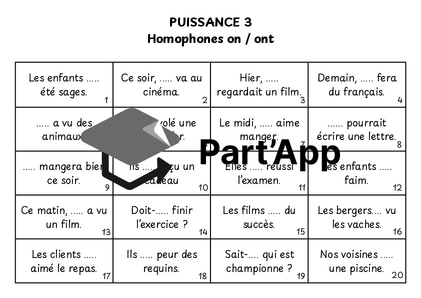 Puissance 3 des homophones (bundle 5P/6P)_8