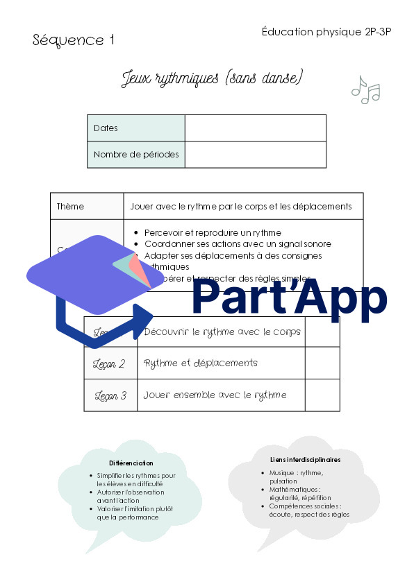 Séquences - éducation physique_3