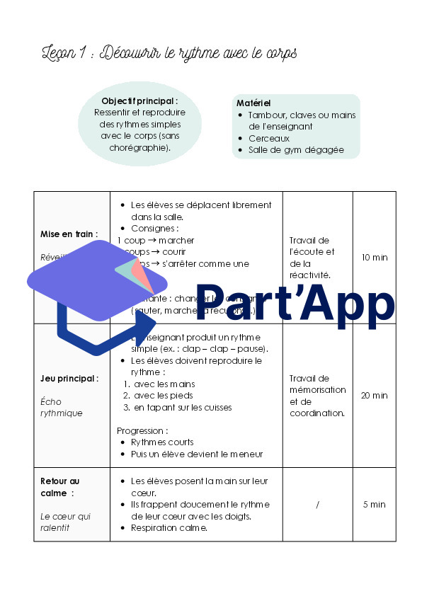 Séquences - éducation physique_4