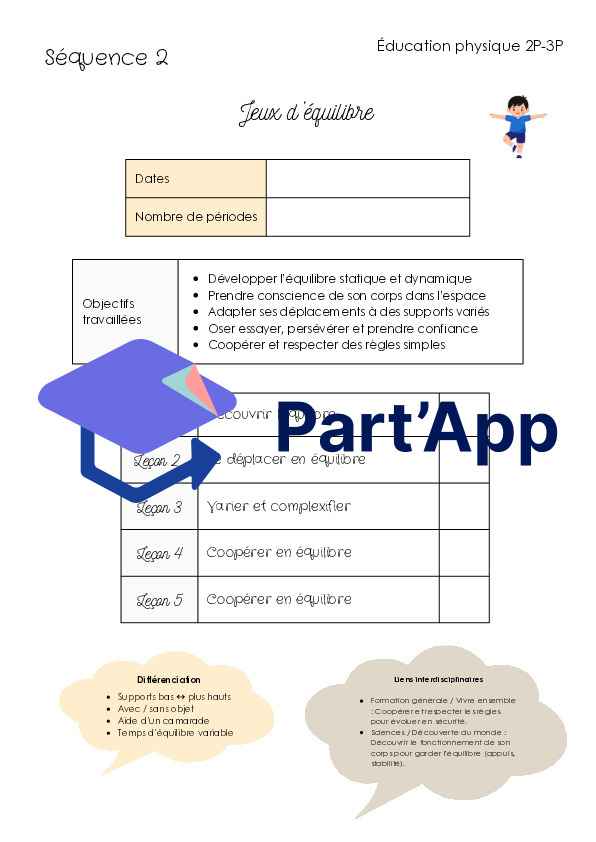 Séquences - éducation physique_5