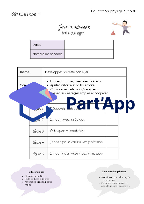 Séquences - éducation physique_7