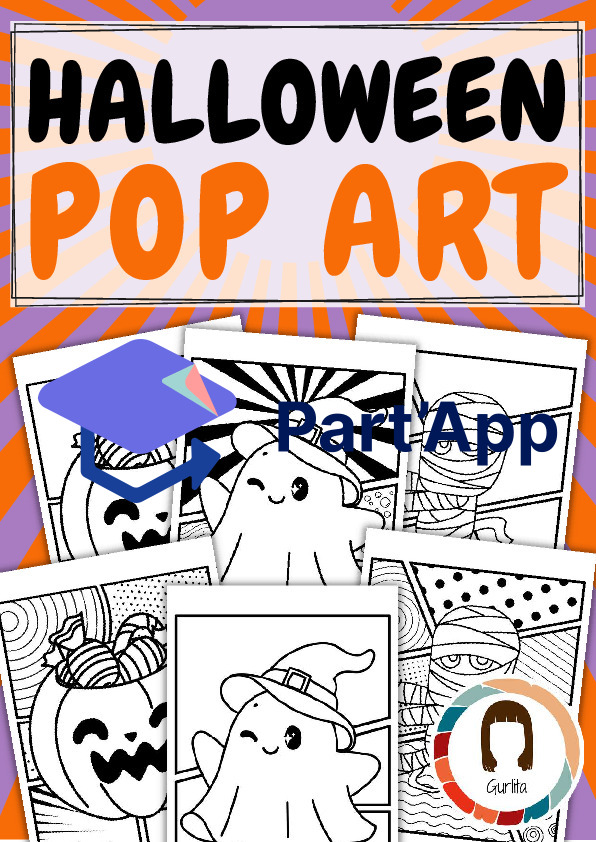 Pop Art Halloween_2