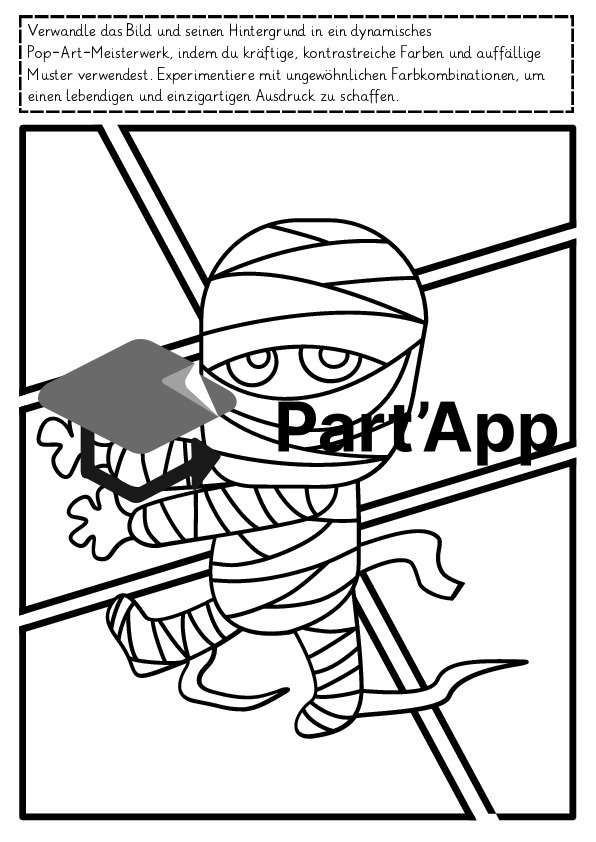 Pop Art Halloween_5