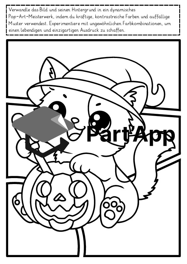 Pop Art Halloween_11