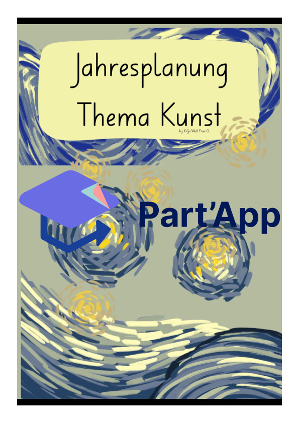 Jahresplanung Thema Kunst_2